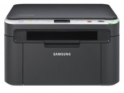 Toner Impresora Samsung SCX-3200W